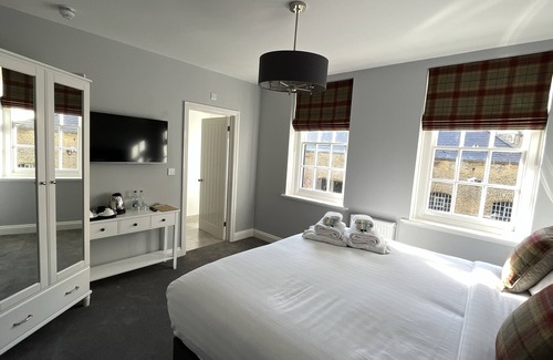 Wapping Casa | Dockers Inn