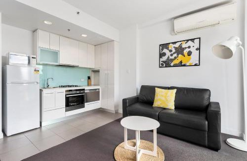 Docklands Apartamento | Docklands Private Collection - City Harbour Apartments