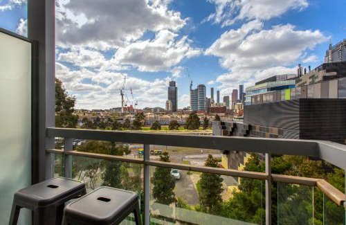 Docklands Apartamento | Docklands Private Collection - City Harbour Apartments