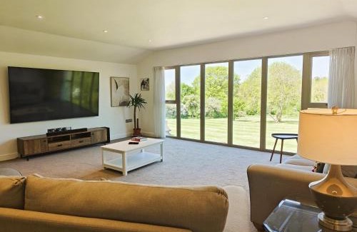 Steens Bridge Casa | Docklow House