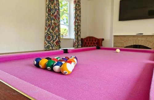 Steens Bridge Casa | Docklow House