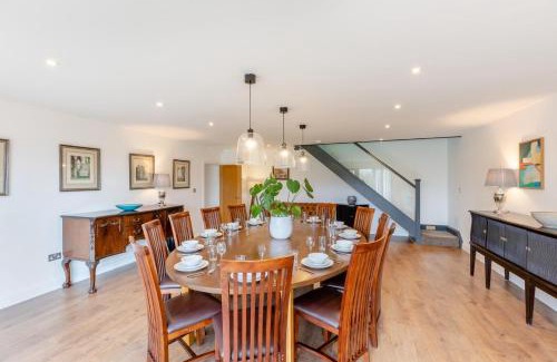 Steens Bridge Casa | Docklow House