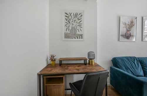 Tower Hill Apartamento | Dockside 1-Bed by Tower Bridge