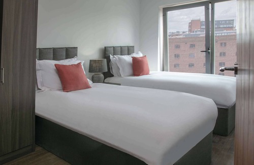 The Docks Hotel | Dockside Aparthotel, Bw Signature Collection