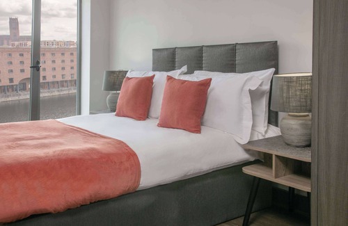 The Docks Hotel | Dockside Aparthotel, Bw Signature Collection
