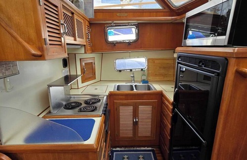 Rosario Alquiler De Eote | Dockside Boat Rental Beach Rosario Pool Ocean View