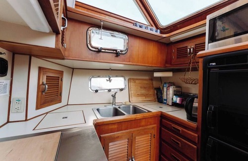 Rosario Alquiler De Eote | Dockside Boat Rental Beach Rosario Pool Ocean View