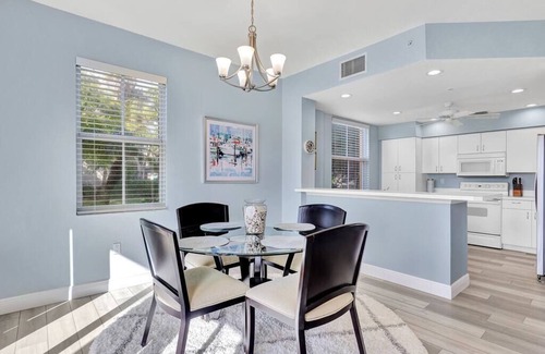 Burnt Store Marina Condominio | Dockside Delight - At Burnt Store Marina