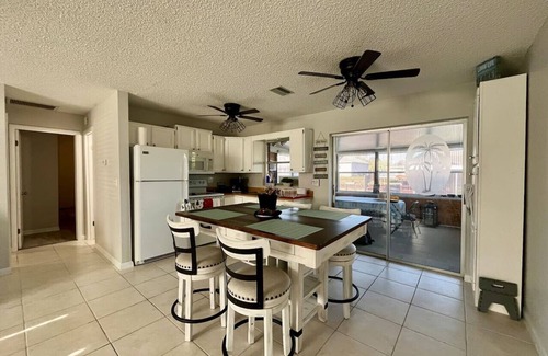 Fedhaven Casa | Dockside Dreams for 4