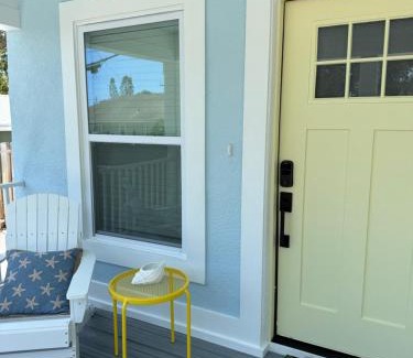 Tarpon Springs Casa | Dockside Dreams