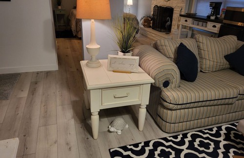 Gilbertsville Casa | Dockside Paradise on Ky Lake