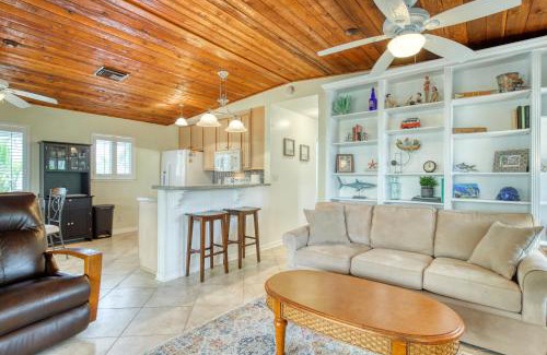 Marathon Casa | Dockside