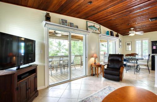 Marathon Casa | Dockside