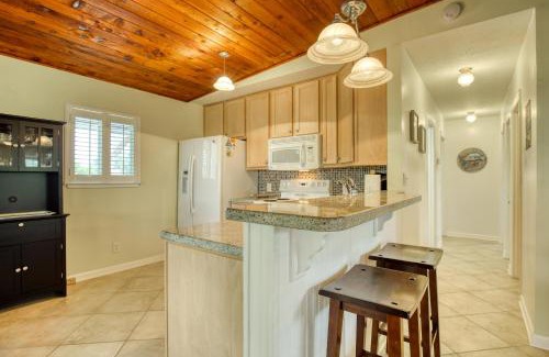 Marathon Casa | Dockside