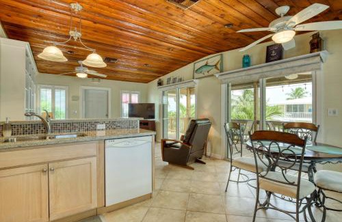 Marathon Casa | Dockside