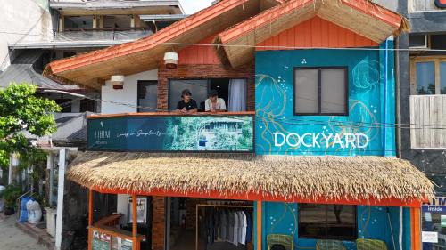 Barangay Buena Suerte Casa | Dockyard by Araw Residences
