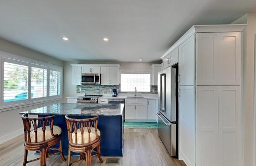 Fort Myers Beach Casa | Docs Cottage