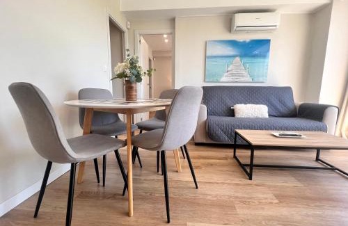 Palma-Palmilla Apartamento | Doctor Marañón, 29 Nuevo 2 dormitorios Moderno Vistas Ubicación