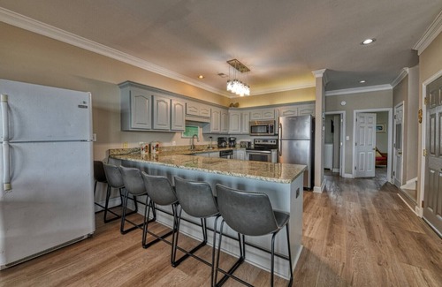 Long Bay Estates Casa | Doctor's Orders - Six Bedroom, Six Bath, Oceanfront Duplex with Private Pool