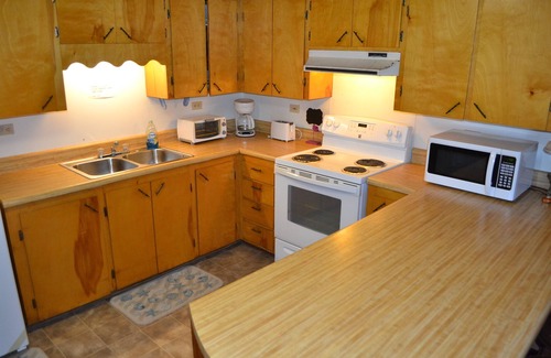 Keaton Beach Apartamento | Doctor's Rx: Go Fish en Keaton Beach!