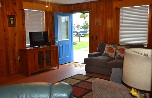 Keaton Beach Apartamento | Doctor's Rx: Go Fish in Keaton Beach! Apt 2