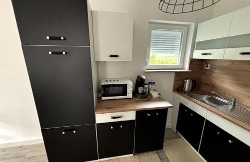 Forstfeld Apartamento | Documenta Stadt Wohnung Kassel bis zu 5 Personen