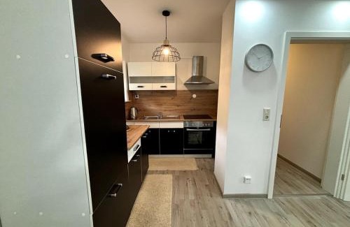Forstfeld Apartamento | Documenta Stadt Wohnung Kassel bis zu 5 Personen