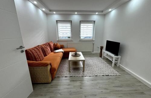 Forstfeld Apartamento | Documenta Stadt Wohnung Kassel bis zu 5 Personen