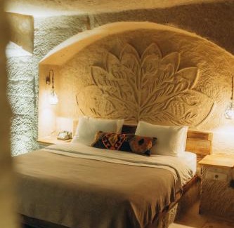 Ortahisar Hotel | Doda Artisanal Cave Hotel 14 Plus