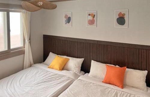Choryang Apartamento | Dodam 1070