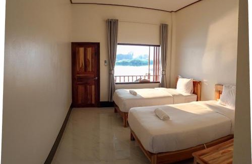 Don Det Casa | DODAND Studio & Sunset Riverside Guesthouse
