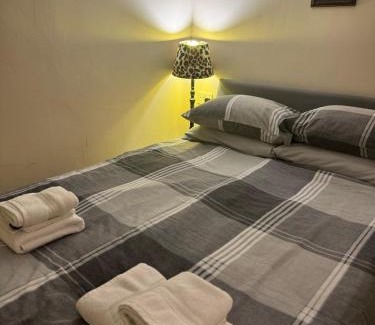 Scales Casa | Doddick Bothy
