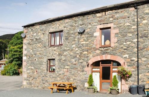 Scales Casa | Doddick Chase Cottage - Uk1363