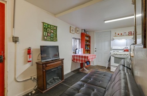 Cold Springs Casa | Dodge Ridge Pinecrest Mountain Cabin Near Hiking!