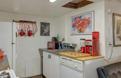 Cold Springs Casa | Dodge Ridge Pinecrest Mountain Cabin Near Hiking!