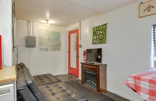 Cold Springs Casa | Dodge Ridge Pinecrest Mountain Cabin Near Hiking!