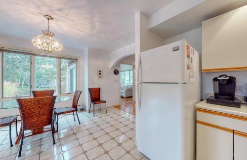 Edgartown Casa | Dodgers Hole