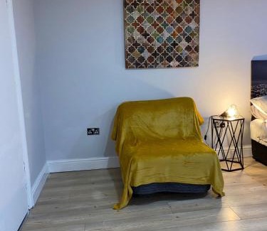 Cathall Apartamento | Dodi Aparts London, near Stratford close to tube station