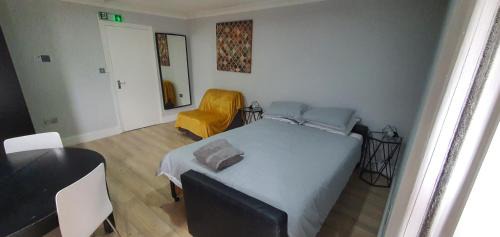 Cathall Apartamento | Dodi Aparts London, near Stratford close to tube station