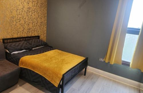 Cathall Apartamento | Dodi Aparts London, near Stratford close to tube station