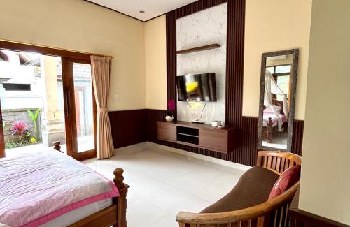 Penestanan Casa | Dodit House