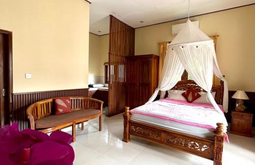 Penestanan Casa | Dodit House