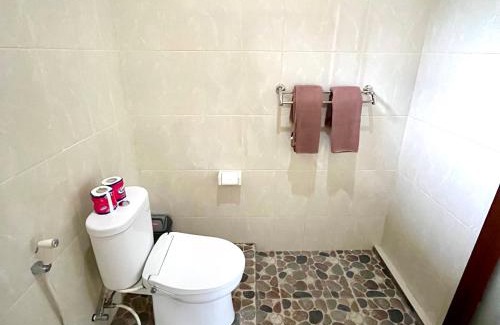 Penestanan Casa | Dodit House