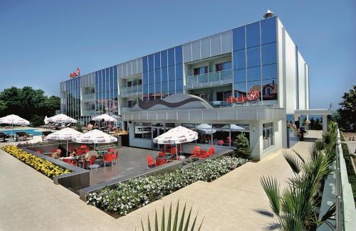 Kiten Hotel | Dodo Beach Hotel
