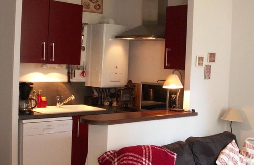Bayeux Casa | Dodo et tartines B&B
