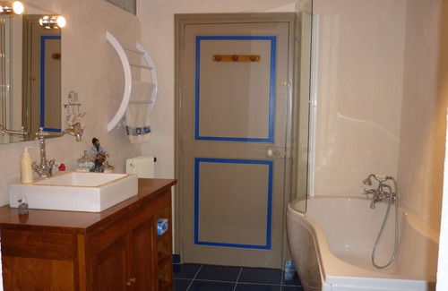 Bayeux Casa | Dodo et tartines B&B