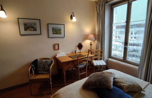 Bayeux Casa | Dodo et tartines B&B