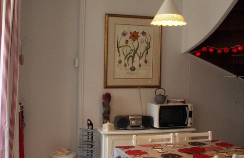 Bayeux Casa | Dodo et tartines B&B