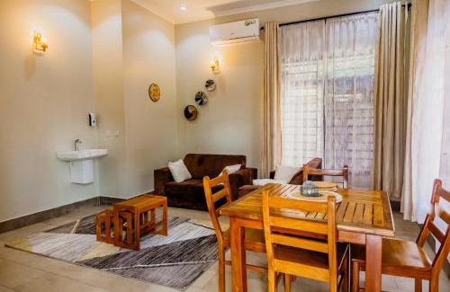 Moshi Casa | Dodo homes