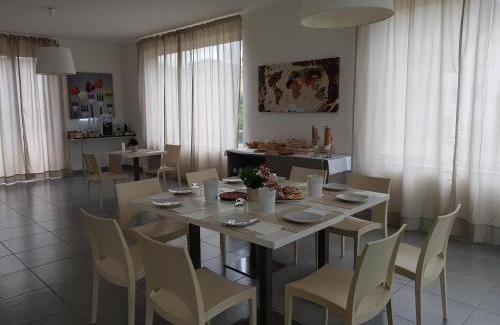 Nocera Inferiore Cama Y Desayuno | Dodo House